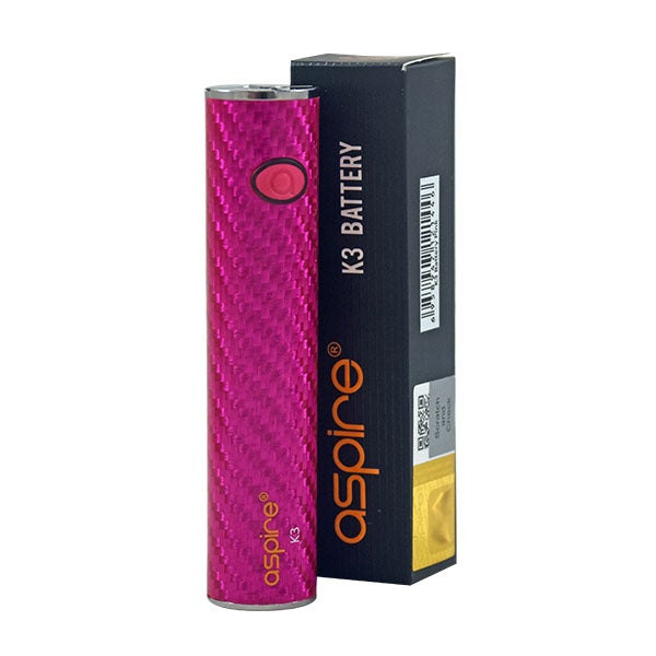 Aspire K3 Battery