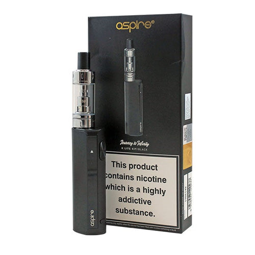 Aspire K Lite Vape Kit
