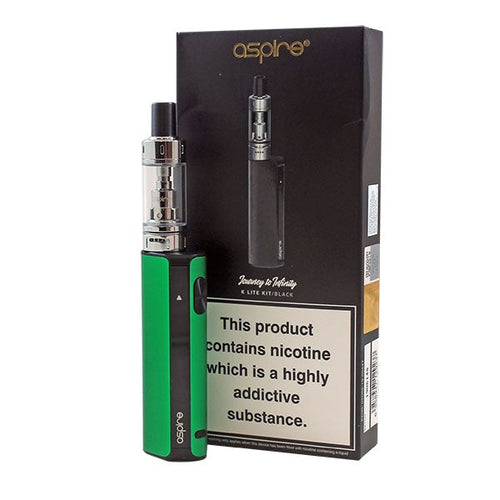 Aspire K Lite Vape Kit