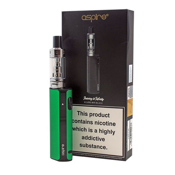 Aspire K Lite Vape Kit