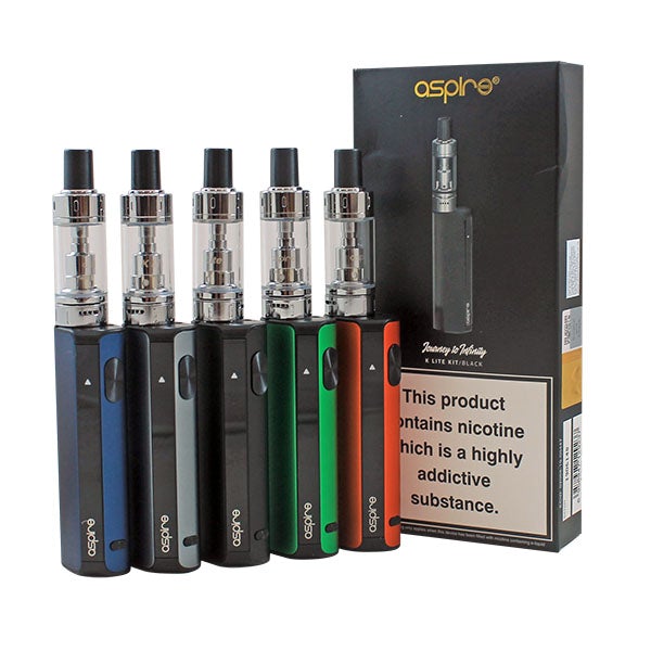Aspire K Lite Vape Kit