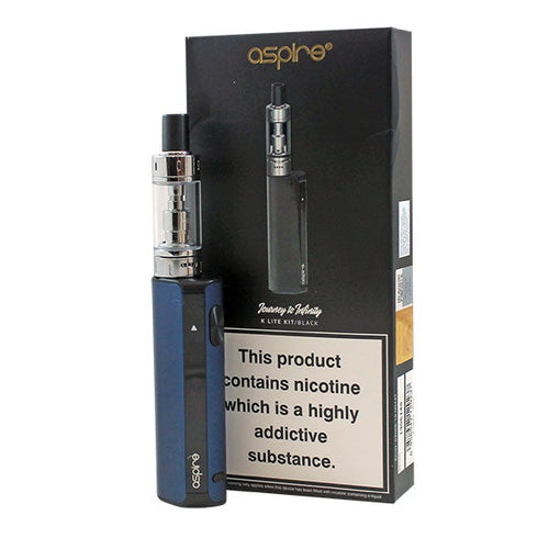 Aspire K Lite Vape Kit