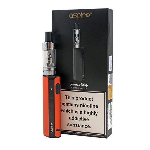 Aspire K Lite Vape Kit