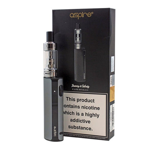Aspire K Lite Vape Kit
