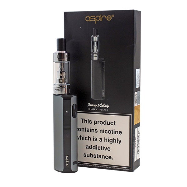 Aspire K Lite Vape Kit
