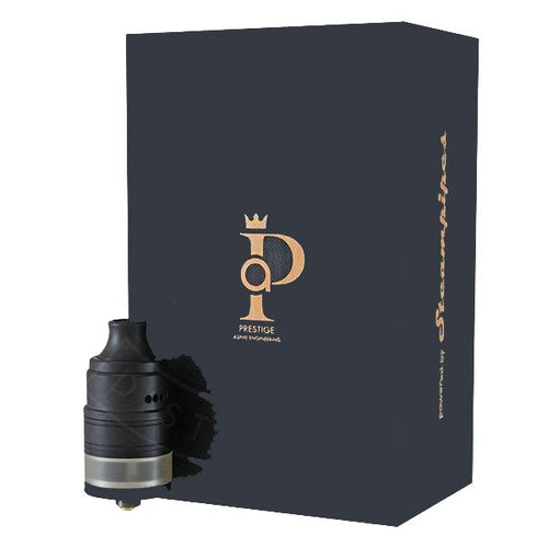 Aspire Kumo RDTA