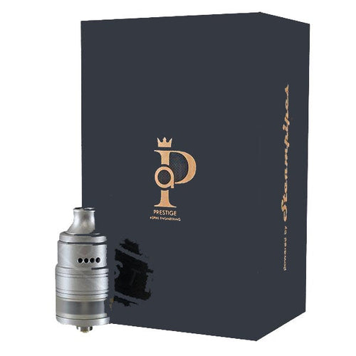 Aspire Kumo RDTA