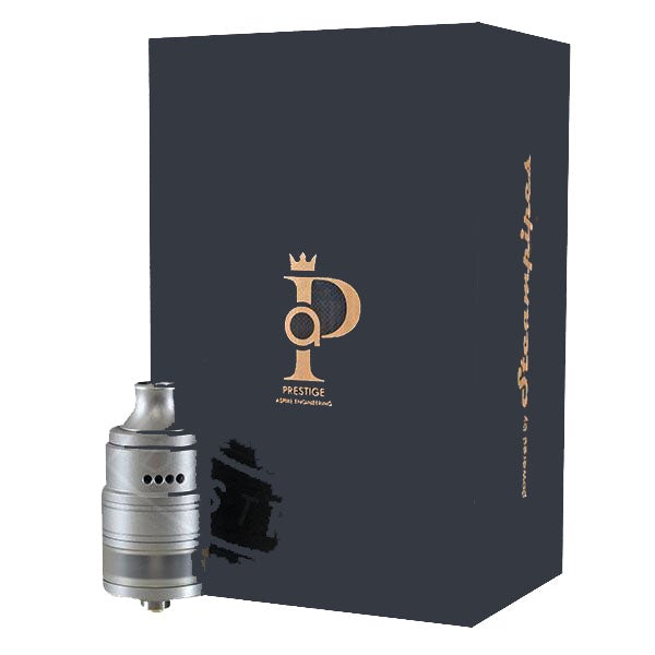 Aspire Kumo RDTA