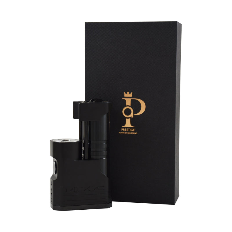 Aspire Mixx Mod (Design by Sunbox)