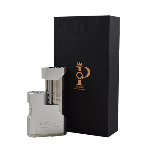 Aspire Mixx Mod (Design by Sunbox)