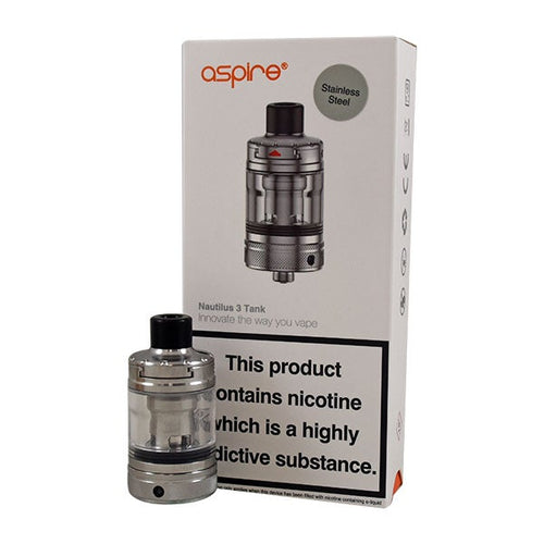 Aspire Nautilus 3 Tank