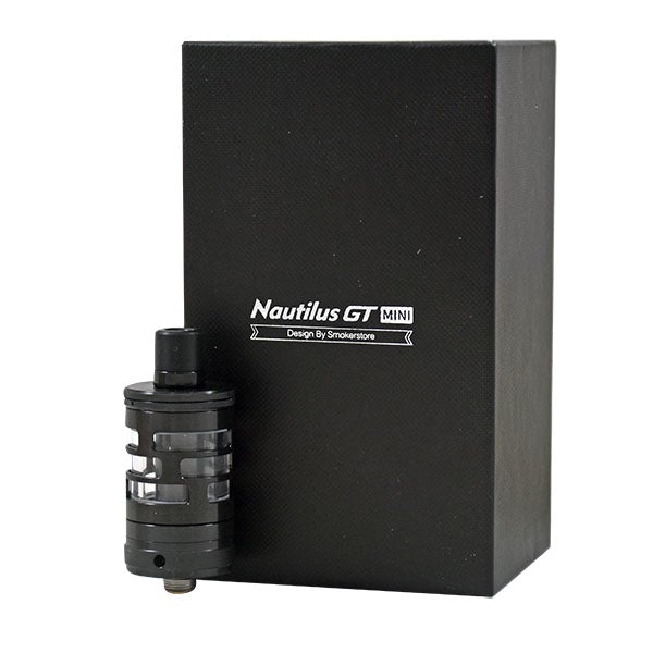 Aspire Nautilus Mini GT Tank