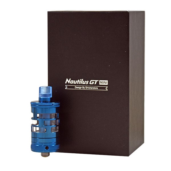 Aspire Nautilus Mini GT Tank