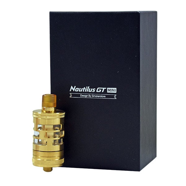Aspire Nautilus Mini GT Tank