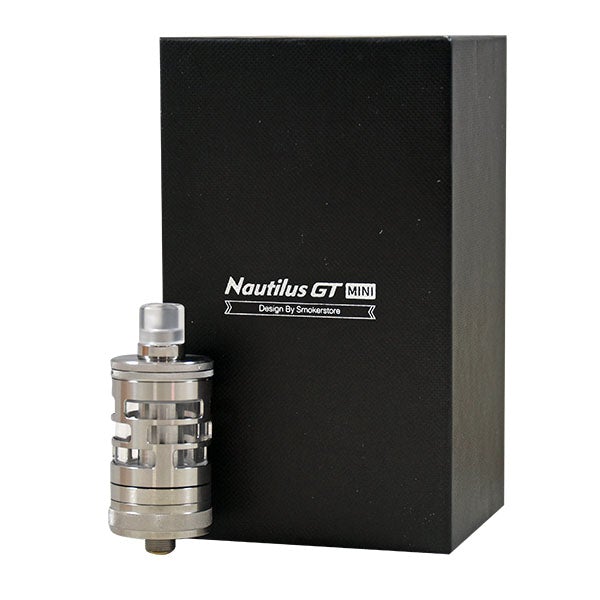 Aspire Nautilus Mini GT Tank