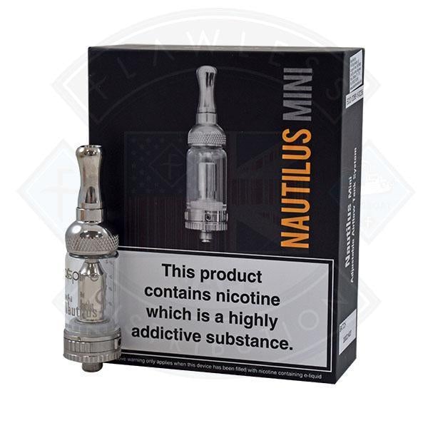 Aspire Nautilus Mini Tank