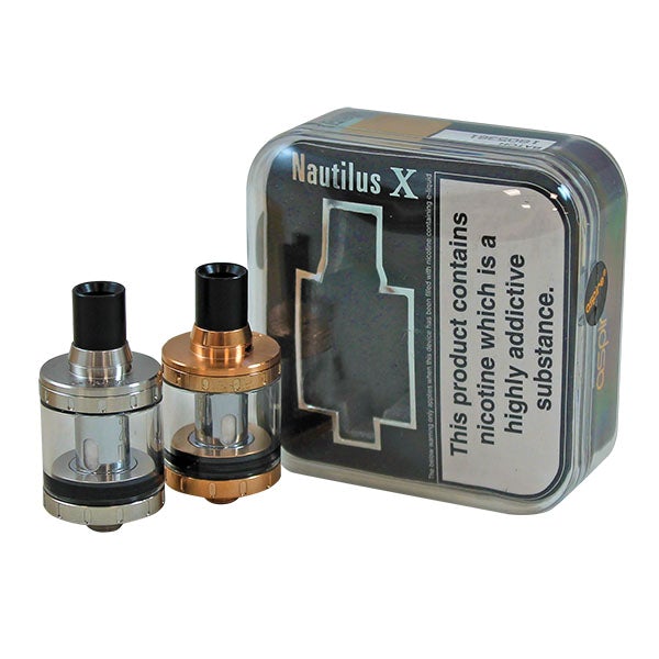 Aspire Nautilus X Tank