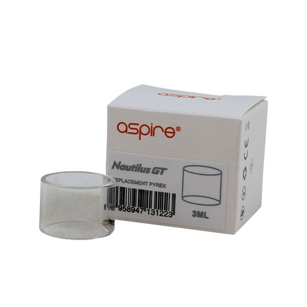 Aspire Nautilus GT Replacement Pyrex