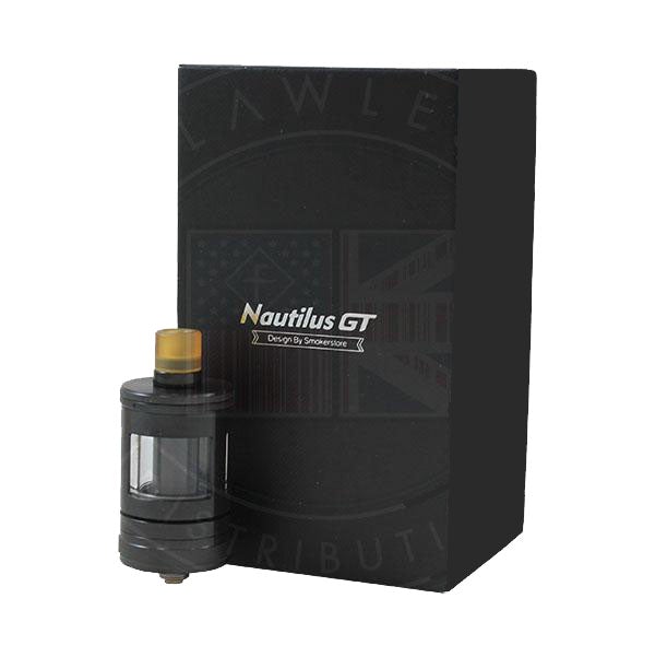 Aspire Taifun Nautilus GT Tank
