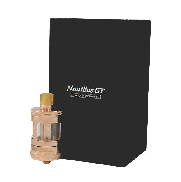 Aspire Taifun Nautilus GT Tank