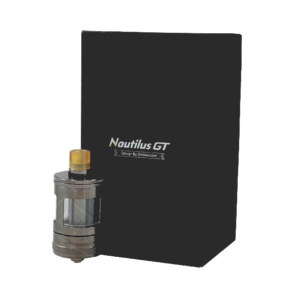 Aspire Taifun Nautilus GT Tank