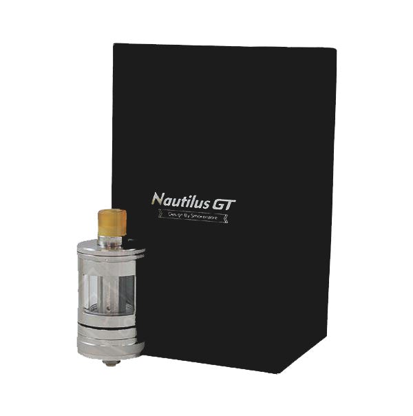 Aspire Taifun Nautilus GT Tank