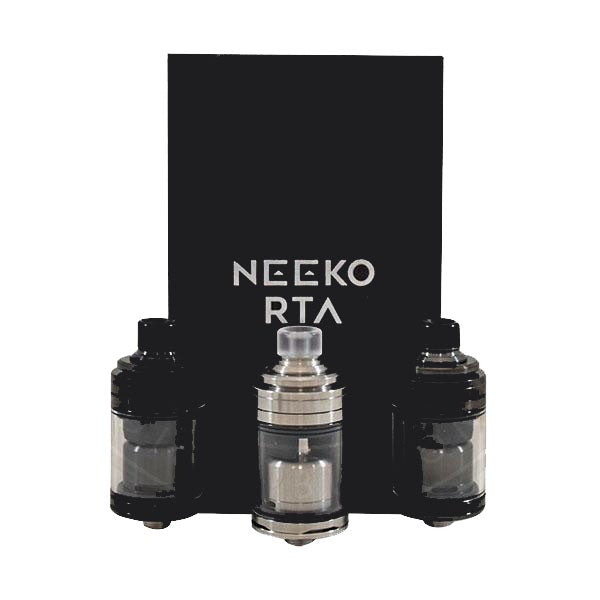 Aspire Prestige Neeko RTA