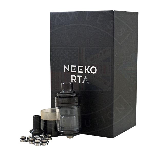 Aspire Prestige Neeko RTA