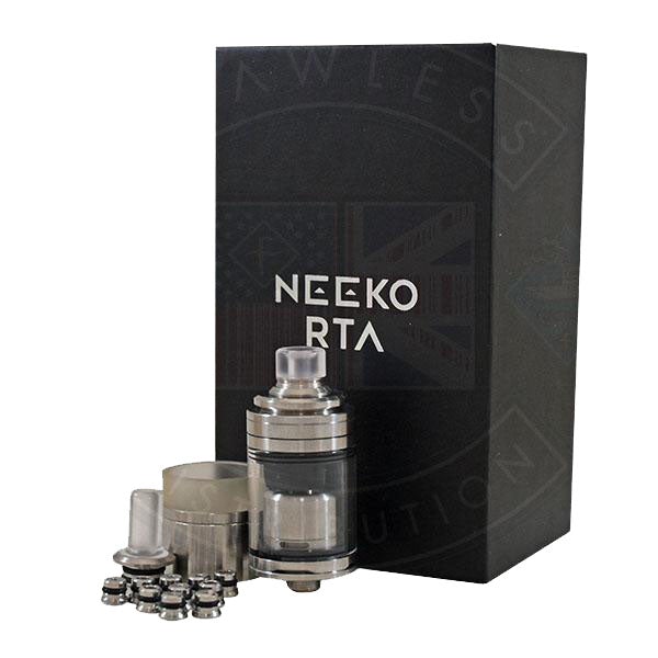 Aspire Prestige Neeko RTA