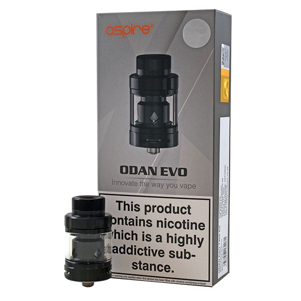 Aspire Odan Evo Tank