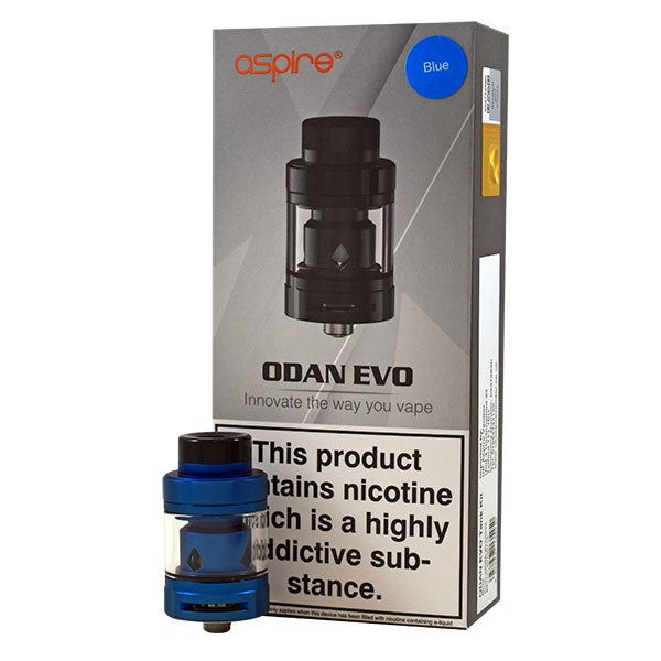 Aspire Odan Evo Tank