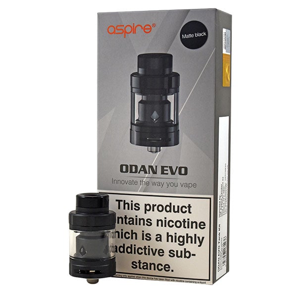 Aspire Odan Evo Tank