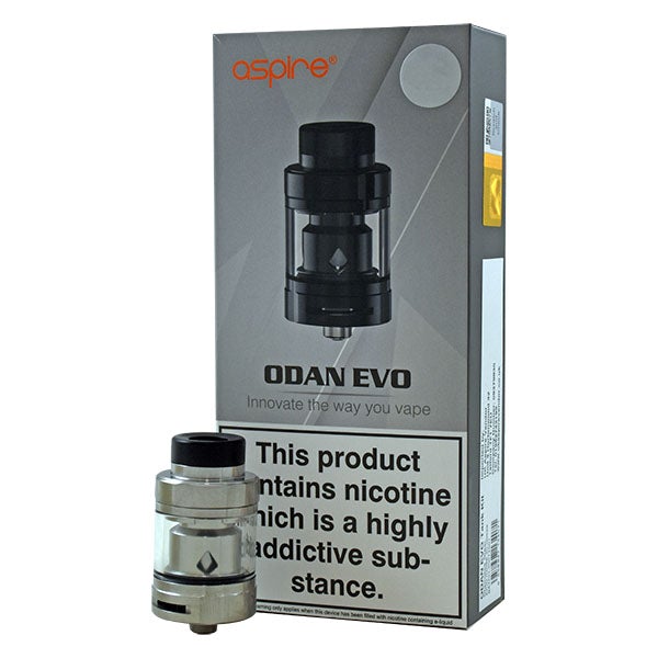 Aspire Odan Evo Tank