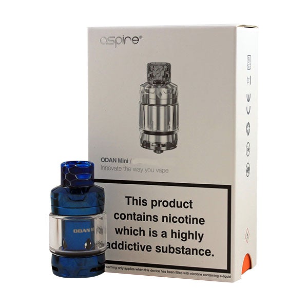 Aspire Odan Mini Subohm Tank