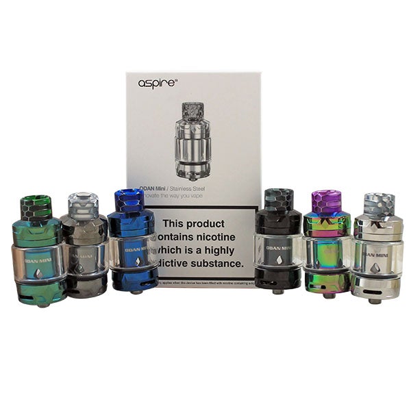 Aspire Odan Mini Subohm Tank