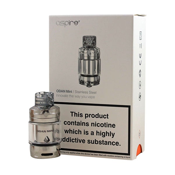 Aspire Odan Mini Subohm Tank