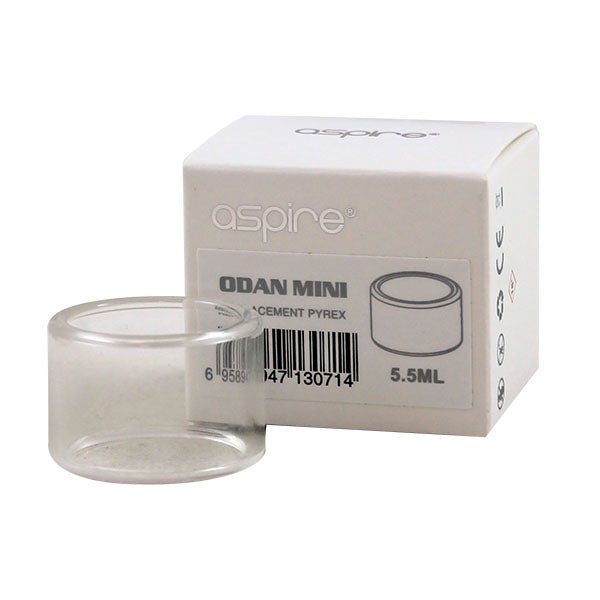 Aspire Odan Mini Replacement Glass