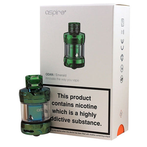 Aspire Odan Subohm Tank
