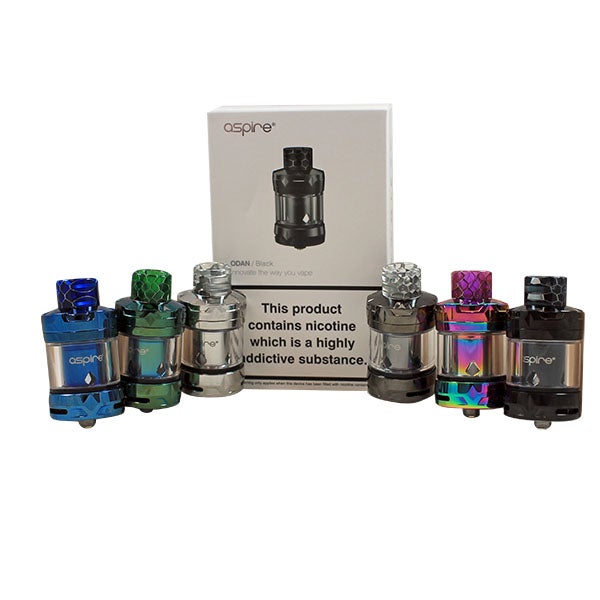 Aspire Odan Subohm Tank