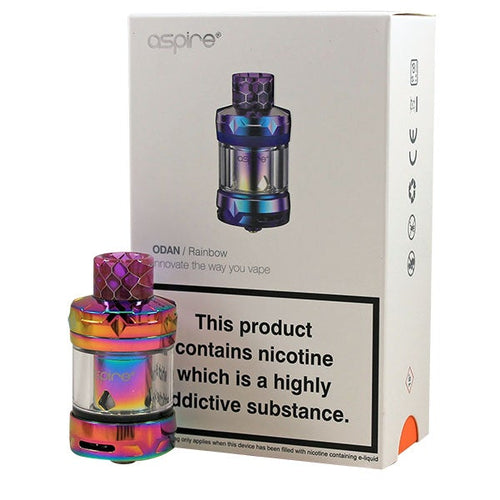 Aspire Odan Subohm Tank