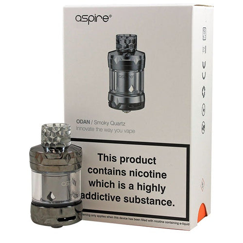 Aspire Odan Subohm Tank