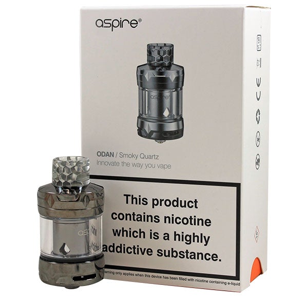 Aspire Odan Subohm Tank