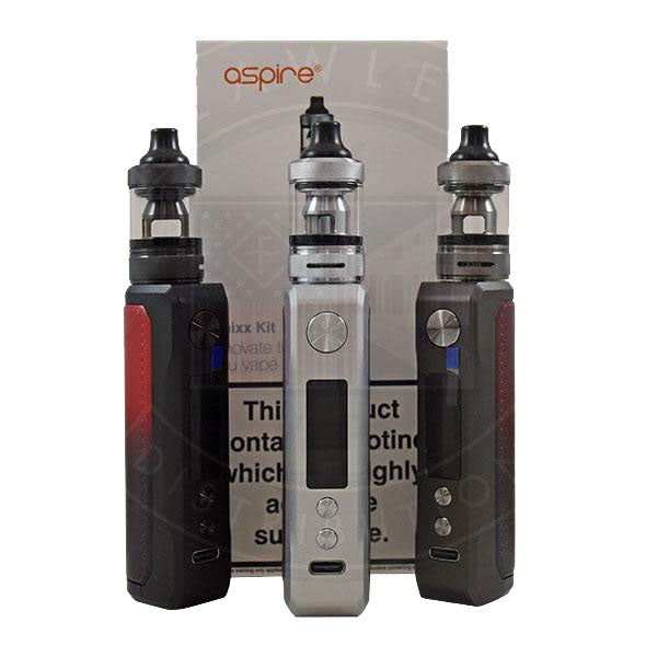 Aspire Onixx MTL Starter Vape Kit