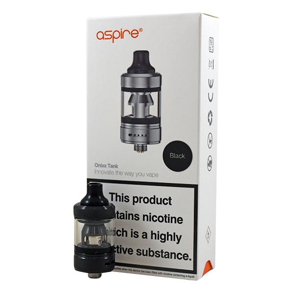 Aspire Onixx MTL Tank