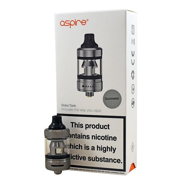 Aspire Onixx MTL Tank
