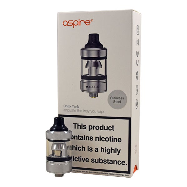 Aspire Onixx MTL Tank