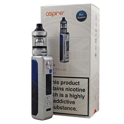 Aspire Onixx MTL Starter Vape Kit