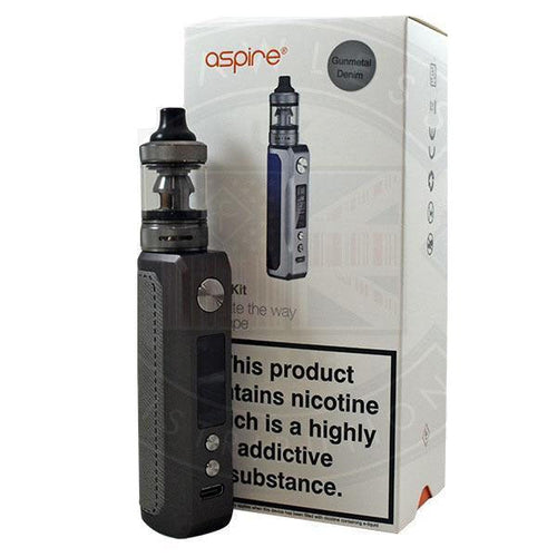 Aspire Onixx MTL Starter Vape Kit