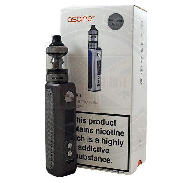 Aspire Onixx MTL Starter Vape Kit