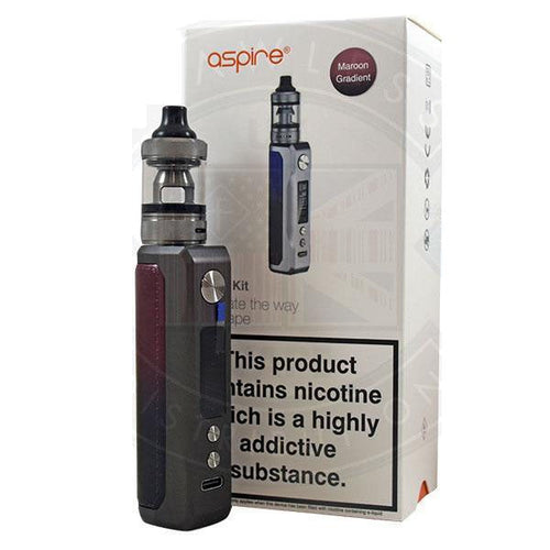 Aspire Onixx MTL Starter Vape Kit